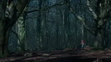 Backdrop to the movie "In Fear" #824705