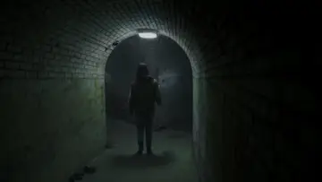 Backdrop to the movie "In Fear" #824707