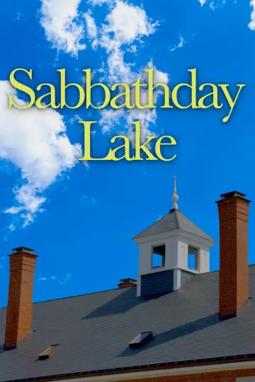 Poster to the movie "Sabbathday Lake" #826395
