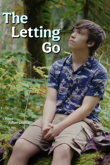 Poster to the movie "The Letting Go" #1202099