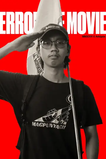 Poster to the movie "Errol the movie" #843061