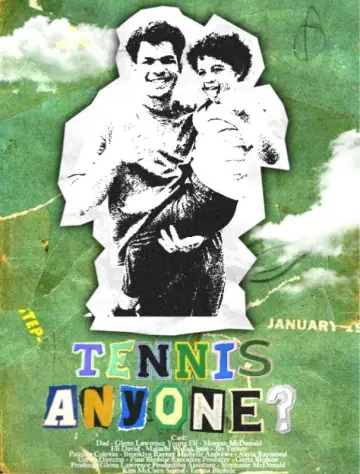 Tennis Anyone