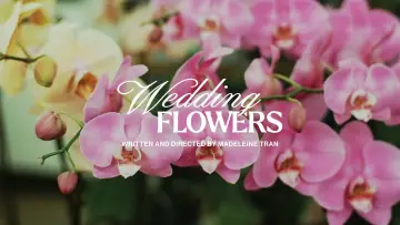 Backdrop to the movie "Wedding Flowers" #977413