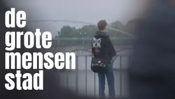 Backdrop to the movie "De Grote Mensen Stad" #920553