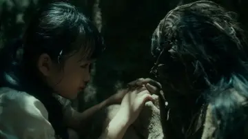 Backdrop to the movie "Red Thread" #1582907