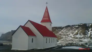 Backdrop to the movie "Iceland for Dummies" #822913