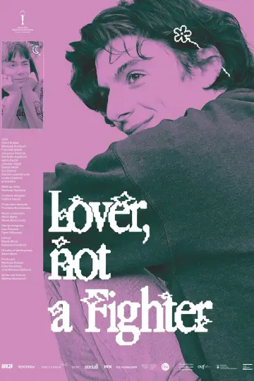Lover, Not a Fighter