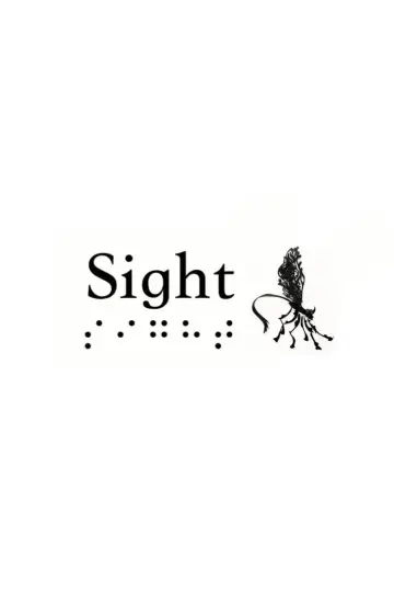 Sight poster