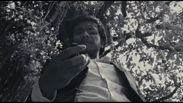 Backdrop to the movie "The Curious Case Of Robert Ledru" #826481