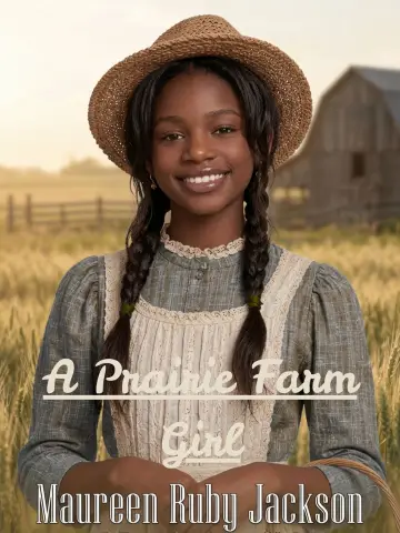 A Prairie Farm Girl poster