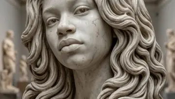 Backdrop to the movie "Amara:The Statue" #821693