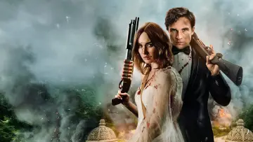 Backdrop to the movie "An Enemy Within" #842141