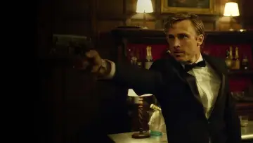 Backdrop to the movie "An Enemy Within" #842142