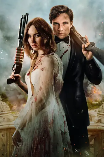 Poster to the movie "An Enemy Within" #842150