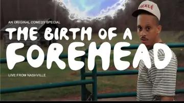 Backdrop to the movie "The Birth of a Forehead" #822929