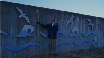 Backdrop to the movie "The Terror of the Gulls" #1143267