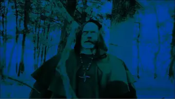 Backdrop to the movie "Night of the Blood Curse" #976977