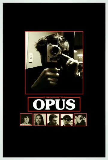 Opus poster