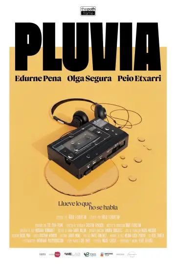 Pluvia