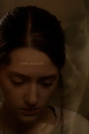 Cave Sounds poster