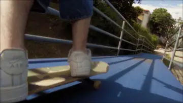 Backdrop to the movie "No Comply 180" #832689