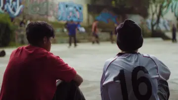 Backdrop to the movie "No Comply 180" #832690