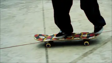 Backdrop to the movie "No Comply 180" #921094