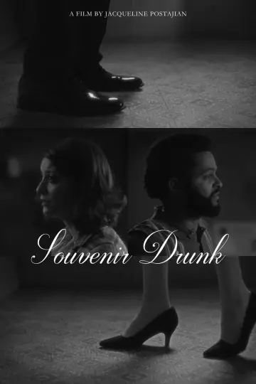 Souvenir Drunk poster