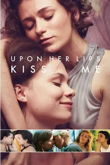 Poster to the movie "Upon Her Lips: Kiss Me" #846796