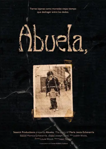 Abuela,