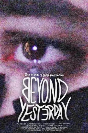 Poster to the movie "Beyond Yesterday" #834477