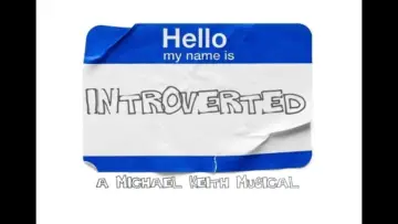 Backdrop to the movie "introverted." #848644