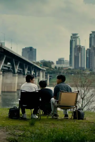 The Bridges