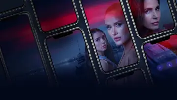 Backdrop to the movie "The Dating App Nightmare" #820798