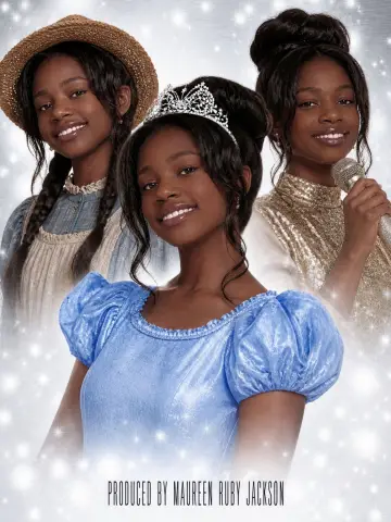 Poster to the movie "The First Anniversary: A Maureen Ruby Jackson Legacy" #973872