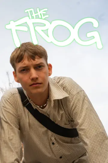 Poster to the movie "The Frog" #822055