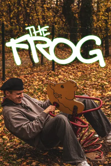 Poster to the movie "The Frog" #822058