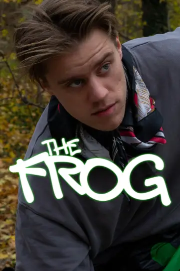 Poster to the movie "The Frog" #822059