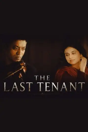 The Last Tenant poster