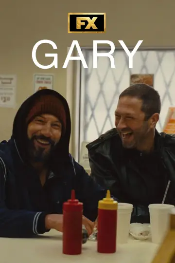 Poster to the movie "Gary" #815863