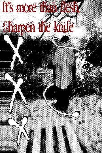 Poster to the movie "It