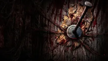 Backdrop to the movie "The 10th House" #1190494