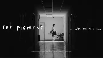 Backdrop to the movie "THE PIGMENT" #822376