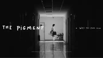 Backdrop to the movie "THE PIGMENT" #822377