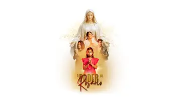 Backdrop to the movie "O Poder do Rosário" #1205481