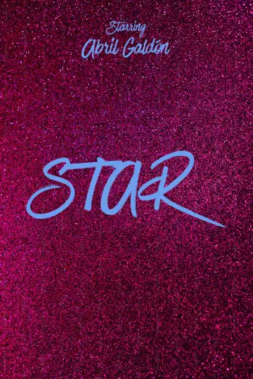 Poster to the movie "STAR" #969565