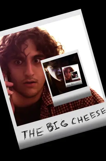 Poster to the movie "The Big Cheese" #825352