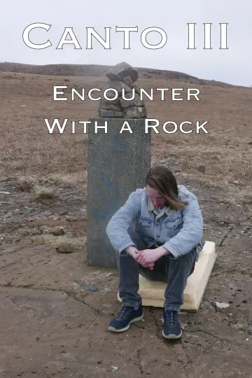 B'Twixt Mourn & Æterna - Canto III: Encounter With a Rock