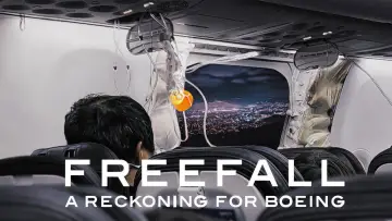 Backdrop to the movie "Freefall: A Reckoning for Boeing" #1212560