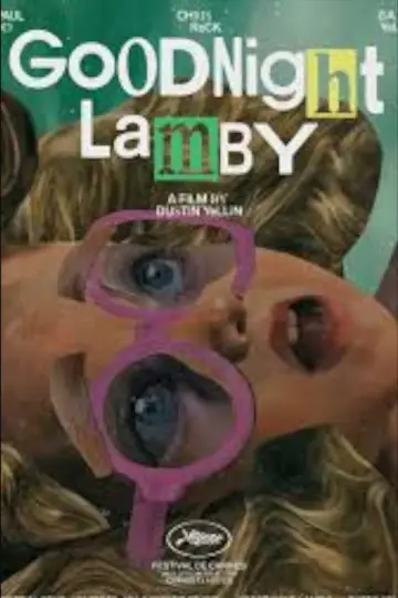 Goodnight Lamby poster
